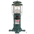 Coleman Two-Mantle Propane Lantern