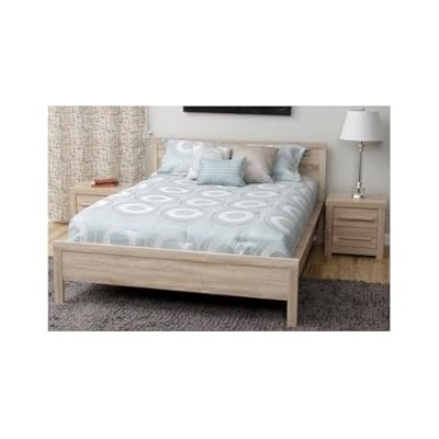 Compare Julia Queen Size Bed And Two Nightstands Bedroom Set Herrentproove