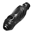 Dye Hyper 3 In-line Paintball Reg Regulator Black Dust