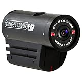 ContourHD 1080p Full HD Helmet Camera