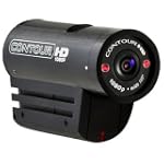 ContourHD 1080p Full HD Helmet Camera