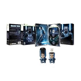 Star Wars: The Force Unleashed 2 - Collectors Edition