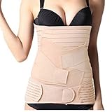 Cozyswan® Deluxe Women''s Elastic Breathable Ventilation Postpartum Postnatal Pregnancy Belt for Waist slimming shaper wrapper abdomen Support Girdle Belt Post Pregnancy Belly Band Abdominal Binder Belt for Women Maternity