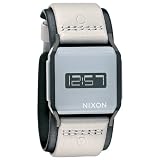 ニクソン｜ニクソン NIXON Atom DL All Black/Grey A071043-00 腕時計 メンズ