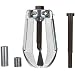 Posi Lock CH3 Harmonic Damper Pulley Remover, 3 Jaws 4.25" Reach, 0.94" to 10.25" Spread Range