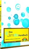 Produkt-Bild: Das Jimdo-Handbuch: Websites erstellen im Handumdrehen