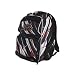 Fox Racing Cyborg Backpack - Black/Red - 57675-017
