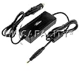 Hi-Capacity Laptop AC Adapter