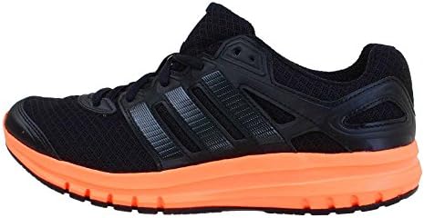 Adidas Women's Duramo 6 W, BLACK/BLACK/GLOORA, 7 US