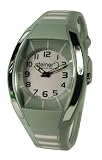 Steiner Women's ST3142S015P Sport Collection Grey and Pink Analog Watch