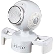 iHome MyLife Webcam Pro (White)