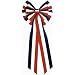 Huge Patriotic Bow, 18 1/4