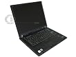 IBM ThinkPad T60 Intel Core Duo Laptop with AC Adapter, Windows XP w/ Disc; Dual Core Computer