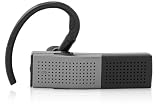 41NMcSurQYL. SL160  Gold Lantern G2 Dual Mic Bluetooth Headset with Audio Caller ID