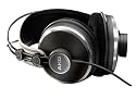 AKG - K 272 HD - Casque haute d&eacute;finition - Ferm&eacute; - 3 m