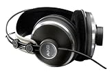 AKG Home Studio Kopfh&ouml;rer K 272 HD kabelgebunden anthrazit