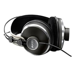 AKG Home Studio Kopfh�rer K 272 HD kabelgebunden anthrazit