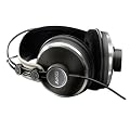 AKG Home Studio Kopfh�rer K 272 HD kabelgebunden anthrazit