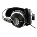 AKG Home Studio Kopfh�rer K 272 HD kabelgebunden anthrazit