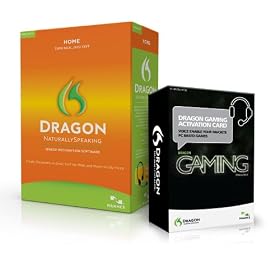 Dragon 11 Gaming SpeechPack