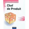 La Bo�te � outils du chef de produit
