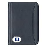 Duke Blue Devils NCAA Classic Portfolio (Leather)