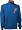 Florida Gators Royal Letterman 1/4 Zip Fleece Sweatshirt