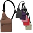 Travelon Shoulder Bag - Messenger Style