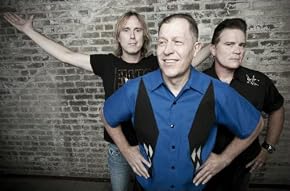 Image de Reverend Horton Heat