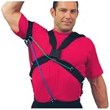 Cadlow Shoulder Stabilizer Shoulder Stabilizer, Size: Large, Chest Circumference 43