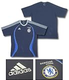 adidas 06/07 チェルシー TEE (NVY) jp
