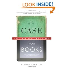 The Case for Books: Past, Present and Future: 256