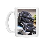 Harley Davidson Ultra Photo Mugs