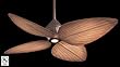 Minka Aire Bronze Gauguin Ceiling Fan Model F581-ORB