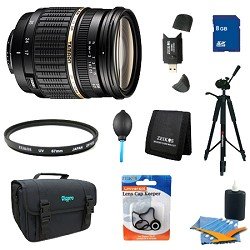 review Tamron 