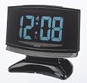 Acctim PLASMA LED RADIO CONTROLLED ALARM CLOCK