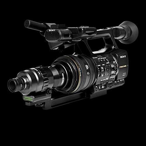 Morovision Astroscope 9350B-Z7UV-PRO w/Variable Gain,Sony HVR-Z7U Camcorders,Gen 3 64 915083G