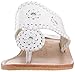 Jack Rogers Women's Palm Beach Navajo Classic Sandal