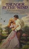Thunder in the Wind (Signet)