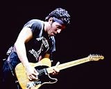 BRUCE SPRINGSTEEN 24x36 COLOR POSTER PRINT