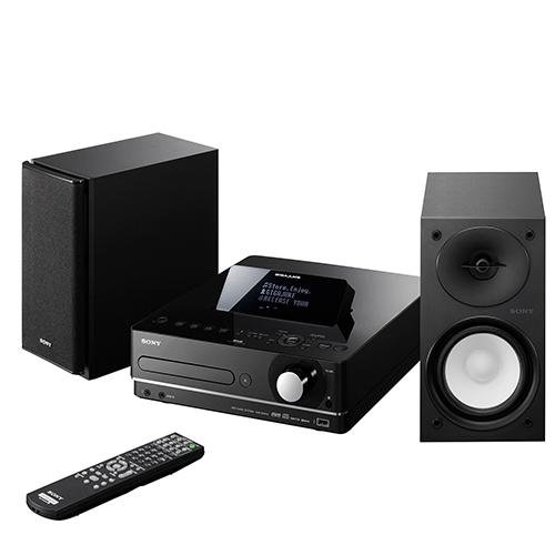 Sony NAS-E 35 HD 80GB