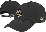 Central Florida Knights adidas BL Slouch Adjustable Hat