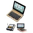 Ectaco LUX - ES English - Spanish Free Speech Electronic Translator