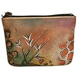 Anuschka Coin Pouch