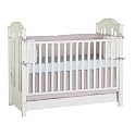 DaVinci Roxanne 3 in 1 Crib in Antique White