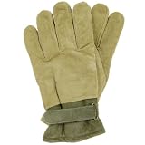 Isotoner Men's Sherpa Lined Gloves
