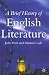 A Brief History of English Literature