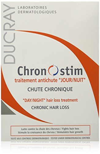 Glytone Chronostim Day/Night Hair Lotion Spray, 1.6 Fluid Ounce