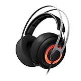 UPC 813810015108 product image for SteelSeries Siberia Elite Headset with Dolby 7.1 Surround Sound (Black) | upcitemdb.com
