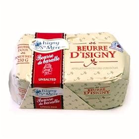 Beurre De Baratte
